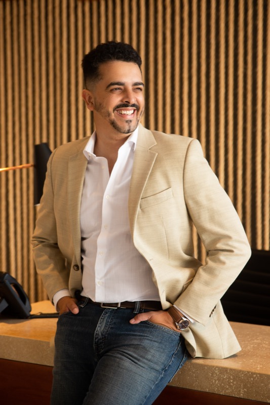 Gerardo Betancourt
